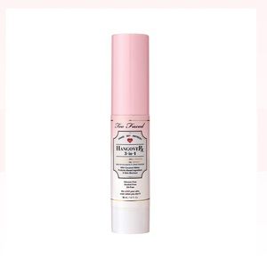 Hangover 3-in-1replenishing primer & setting spray